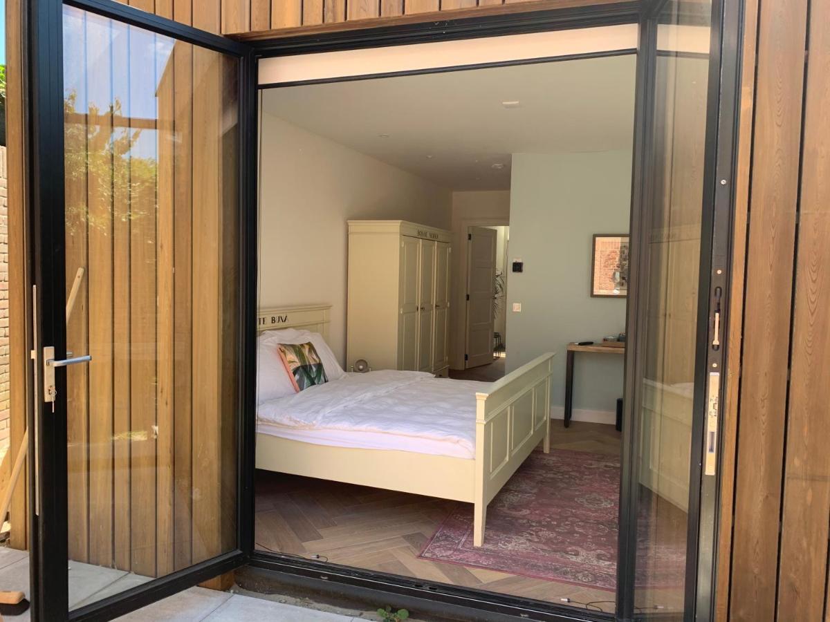 Apartment Charming Private Air By The